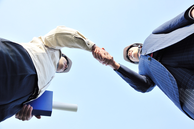 見えないリスクを徹底排除