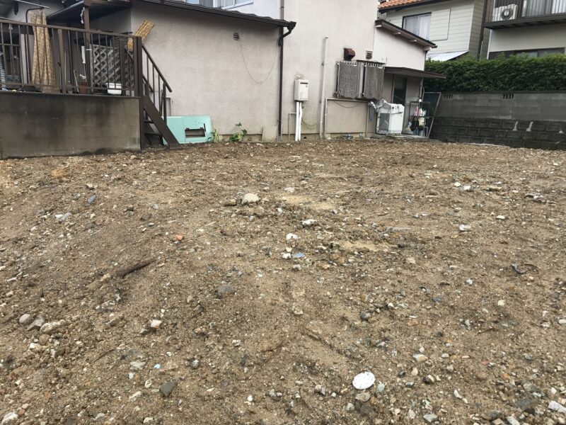 家を壊したあと、土地ってどう使う？ワクワク広がる活用アイデア集