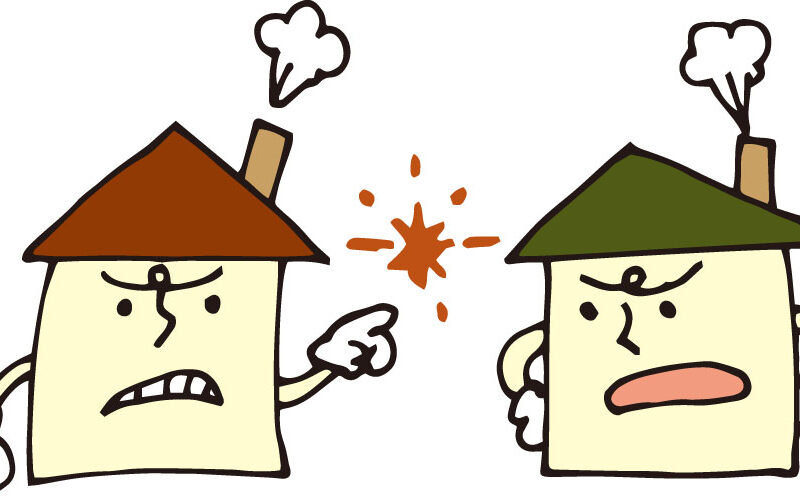 ご近所トラブル回避！解体工事をスムーズに進めるための秘訣