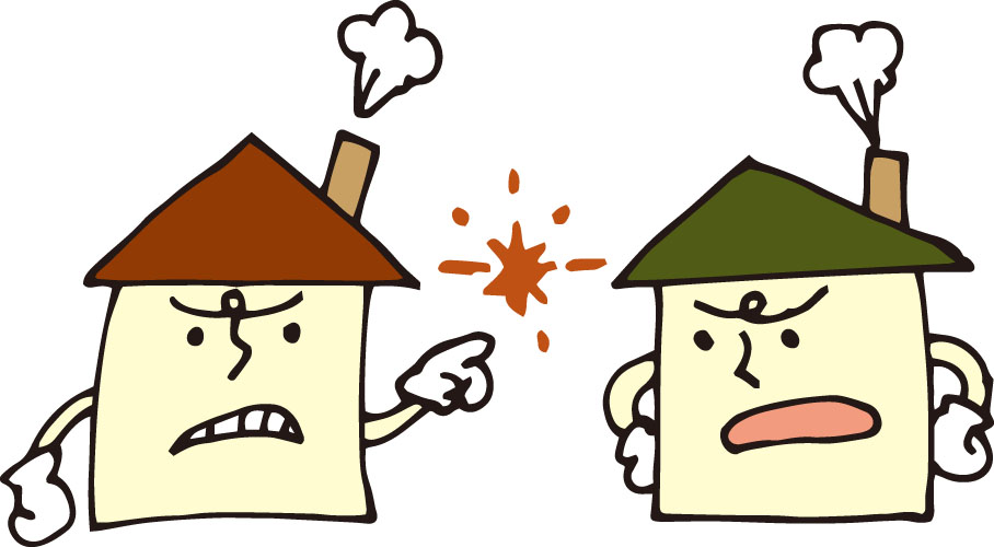 ご近所トラブル回避！解体工事をスムーズに進めるための秘訣