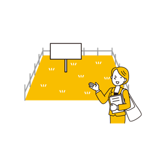 空き家が更地になったら「ハイ、終わり！」ではないのです！土地を「宝物」に変える活用術