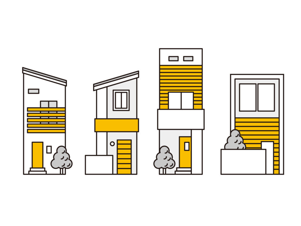 狭小地の建物解体で大切なことは？