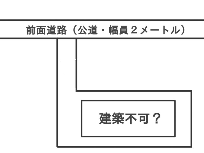 解体したら「再建築できません」って…！でも、その土地にはまだまだ可能性があるんです