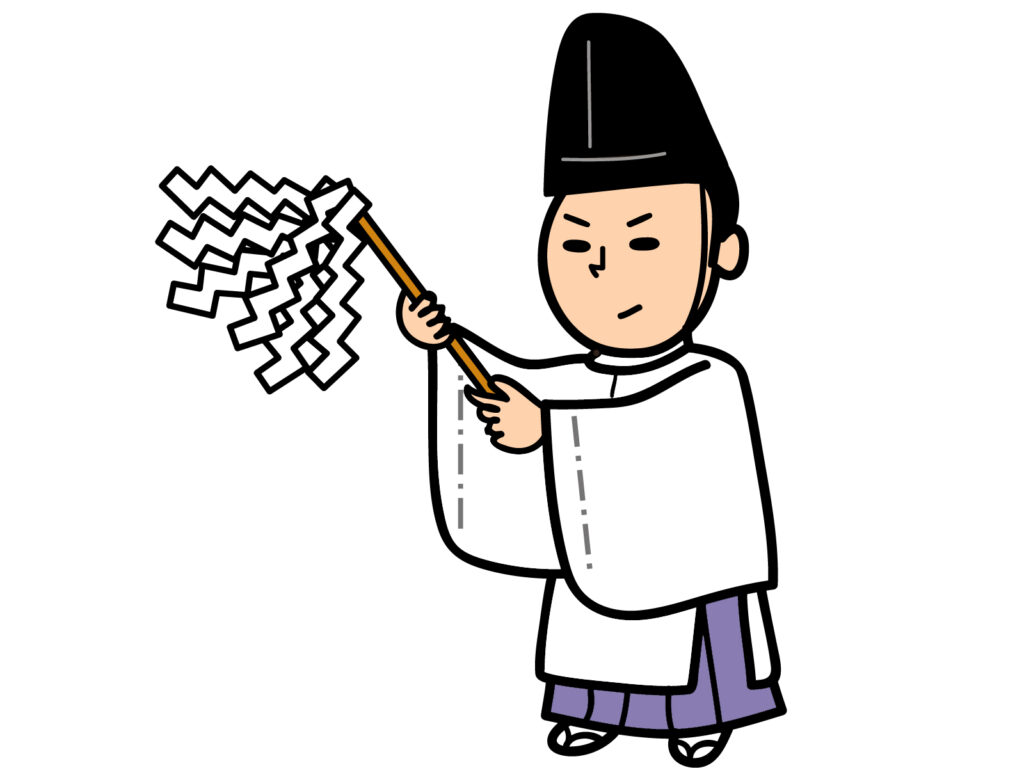 やったほうがいい？解体工事にまつわるお祓いの疑問