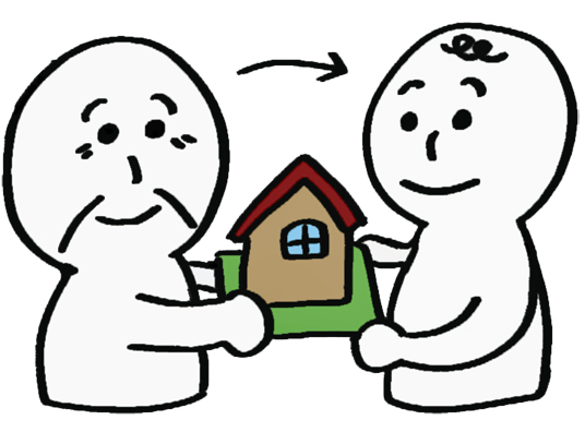 空き家を相続することになったら？
